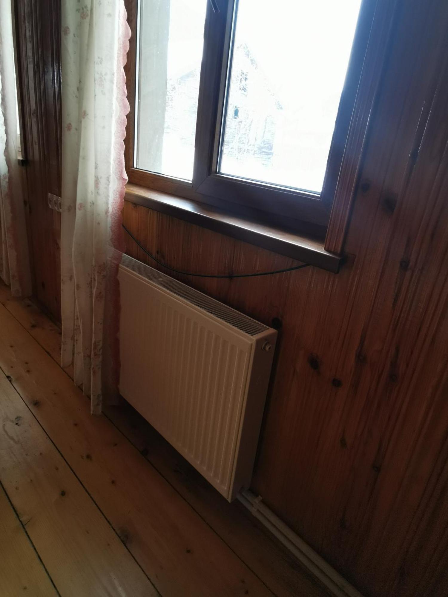Keti Pilpani Guesthouse Μέστια Εξωτερικό φωτογραφία