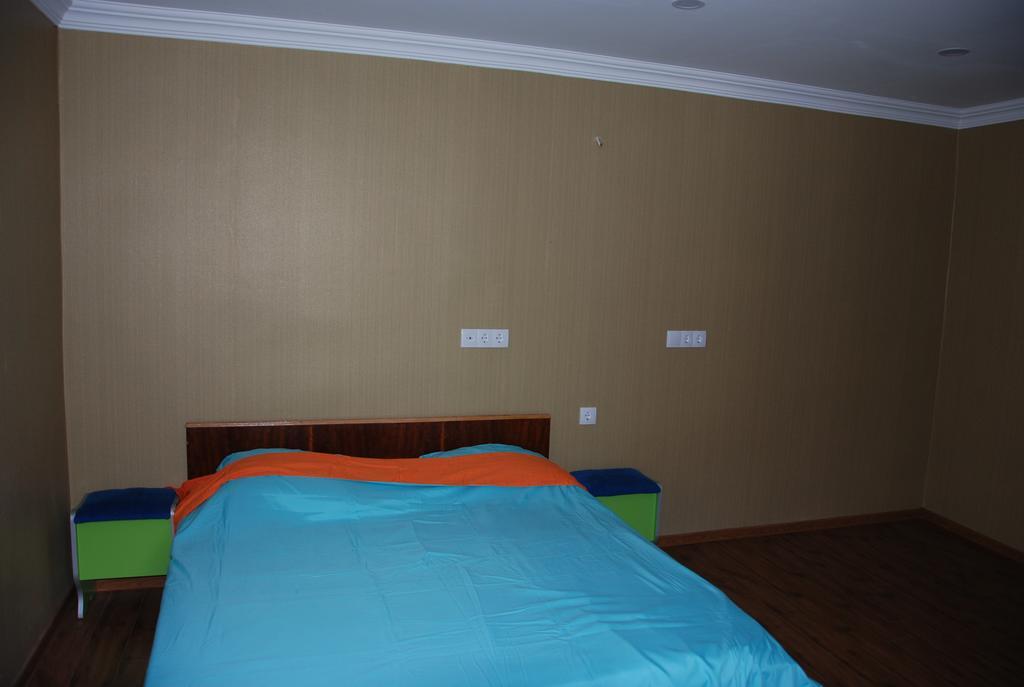 Keti Pilpani Guesthouse Μέστια Εξωτερικό φωτογραφία